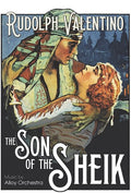 Son Of Sheik - Son Of Sheik - DVD
