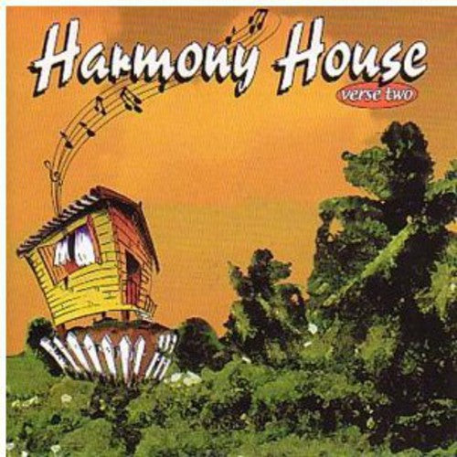 Harmony House Verse Two / Various - Harmony House Verse Two / Various - Music CD