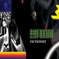 Fictionist - Sleep Machine - Music CD
