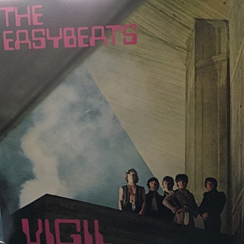 Easybeats - Vigil - Vinyl Record