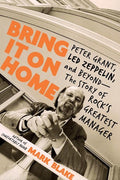 Blake,mark - Bring It On Home - Books