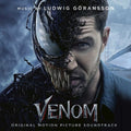 Venom / O.s.t. - Venom / O.s.t. - Music CD
