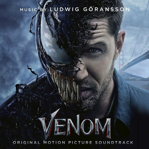 Venom / O.s.t. - Venom / O.s.t. - Music CD