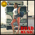 Road Music / Various - Road Music / Various - Vinyl Record