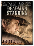 Deadman Standing - Deadman Standing - DVD