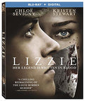 Lizzie - Lizzie - Blu-ray