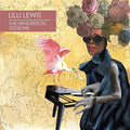 Lewis,lilli - The Henderson Sessions - Vinyl Record