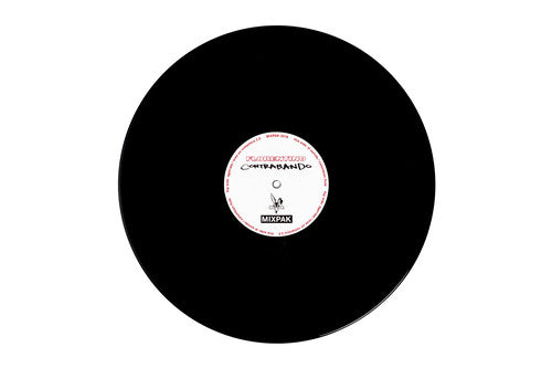 Florentino - Contrabando - Vinyl Record