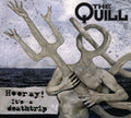 Quill - Hooray It's A Deathtrip - Music CD