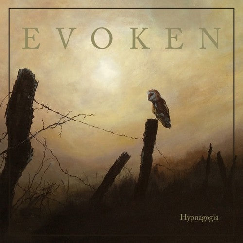 Evoken - Hypnagogia - Vinyl Record