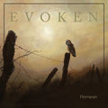Evoken - Hypnagogia - Music CD