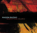 Razavi,mason - Quartet Plus Vol 2 - Music CD