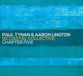 Tynan,paul / Lington,aaron - Bicoastal Collective: Chapter Five - Music CD