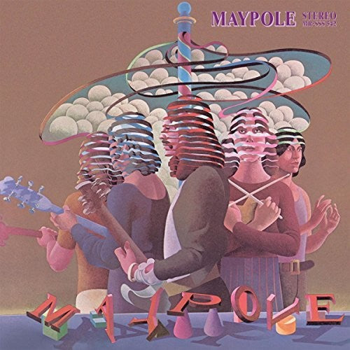 Maypole - Maypole - Vinyl Record