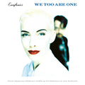 Eurythmics - We Too Are One - Vinyl Record