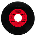 Night People - I Can't Keep Crying / Instrumental - Vinyl Record