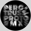 Mumdance & Logos - Perc & Truss Proto Remixes - Vinyl Record