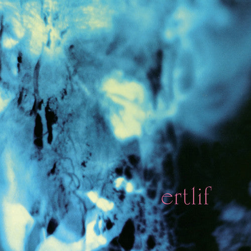 Ertlif - Ertlif - Vinyl Record