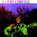 Coryell,larry - Offering (2018 Reissue) - Music CD