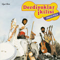 Derdiyoklar Ikilisi - Disco-folk - Vinyl Record