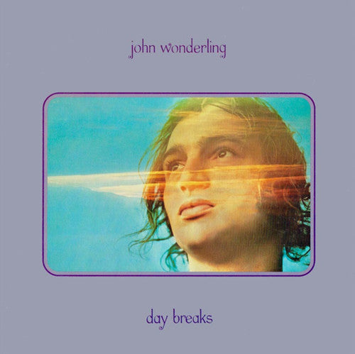 Wonderling,john - Day Breaks - Music CD