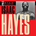 Hayes,isaac - Stax Classics - Music CD