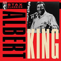 King,albert - Stax Classics - Music CD
