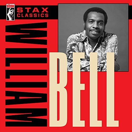 Bell,william - Stax Classics - Music CD