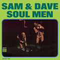 Soul Men [LP] Vinyl Record