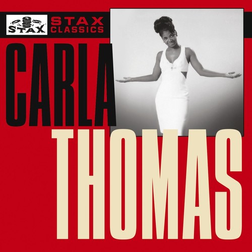 Thomas,carla - Stax Classics - Music CD
