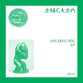 Sarcasm - Malarial Bog - Vinyl Record