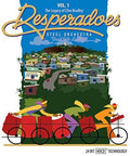 Desperadoes Steel Orchestra - Vol 1 Legacy Of Clive Bradley - Music CD