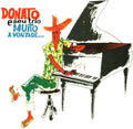Donato,joao / Seu Trio - Muito A Vontade - Vinyl Record