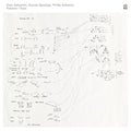 Ambarchi,oren / Sprenger,konrad - Panama / Suez - Vinyl Record