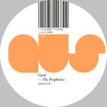 Gerd - Prophetess - Vinyl Record