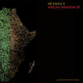 Mr Raoul K - African Paradigm Ep 1 - Vinyl Record
