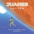 Juanes - Mis Planes Son Amarte - Music CD