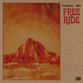 Causa Sui - Free Ride - Music CD