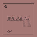 Weiss,klaus - Time Signals - Vinyl Record