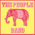 People Band - People Band - Music CD