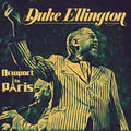 Ellington,duke - Newport To Paris - Music CD