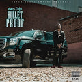 Young Dolph - Bulletproof - Music CD