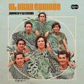 Juaneco & Su Combo - Gran Cacique - Vinyl Record