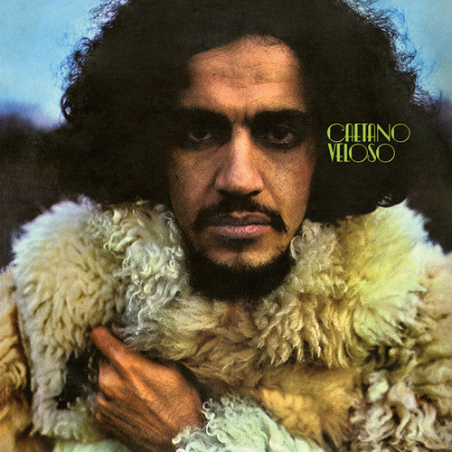 Veloso,caetano - Little More Blue - Vinyl Record