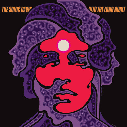 Sonic Dawn - Into The Long Night - Music CD
