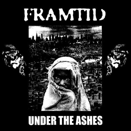 Framtid - Under The Ashes - Vinyl Record