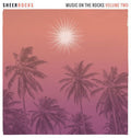 Sheer Rocks: Music On The Rocks 2 / Various - Sheer Rocks: Music On The Rocks 2 / Various - Music CD