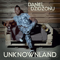Dzidzonu,daniel - Unknownland - Vinyl Record