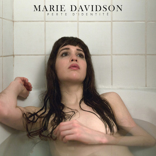 Davidson,marie - Perte D'identite - Vinyl Record