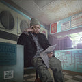 J Boog - Wash House Ting - Vinyl Record